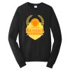 Fan Favorite Fleece Crewneck Sweatshirt Thumbnail