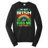 Fan Favorite Fleece Crewneck Sweatshirt Thumbnail