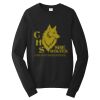 Fan Favorite Fleece Crewneck Sweatshirt Thumbnail