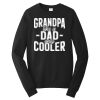 Fan Favorite Fleece Crewneck Sweatshirt Thumbnail