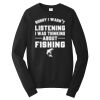 Fan Favorite Fleece Crewneck Sweatshirt Thumbnail
