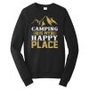 Fan Favorite Fleece Crewneck Sweatshirt Thumbnail