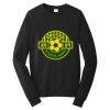 Fan Favorite Fleece Crewneck Sweatshirt Thumbnail