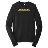 Fan Favorite Fleece Crewneck Sweatshirt Thumbnail