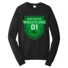 Fan Favorite Fleece Crewneck Sweatshirt Thumbnail