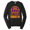 Fan Favorite Fleece Crewneck Sweatshirt Thumbnail