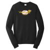 Fan Favorite Fleece Crewneck Sweatshirt Thumbnail