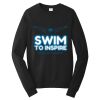 Fan Favorite Fleece Crewneck Sweatshirt Thumbnail
