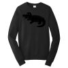 Fan Favorite Fleece Crewneck Sweatshirt Thumbnail