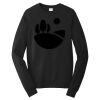 Fan Favorite Fleece Crewneck Sweatshirt Thumbnail