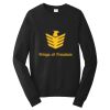 Fan Favorite Fleece Crewneck Sweatshirt Thumbnail