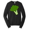 Fan Favorite Fleece Crewneck Sweatshirt Thumbnail