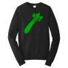 Fan Favorite Fleece Crewneck Sweatshirt Thumbnail