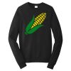 Fan Favorite Fleece Crewneck Sweatshirt Thumbnail