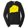 Fan Favorite Fleece Crewneck Sweatshirt Thumbnail