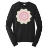 Fan Favorite Fleece Crewneck Sweatshirt Thumbnail