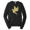 Fan Favorite Fleece Crewneck Sweatshirt Thumbnail