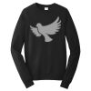 Fan Favorite Fleece Crewneck Sweatshirt Thumbnail