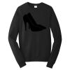 Fan Favorite Fleece Crewneck Sweatshirt Thumbnail