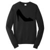 Fan Favorite Fleece Crewneck Sweatshirt Thumbnail