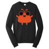 Fan Favorite Fleece Crewneck Sweatshirt Thumbnail
