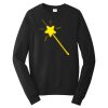Fan Favorite Fleece Crewneck Sweatshirt Thumbnail