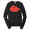 Fan Favorite Fleece Crewneck Sweatshirt Thumbnail