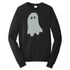 Fan Favorite Fleece Crewneck Sweatshirt Thumbnail