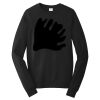 Fan Favorite Fleece Crewneck Sweatshirt Thumbnail