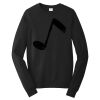 Fan Favorite Fleece Crewneck Sweatshirt Thumbnail