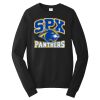 Fan Favorite Fleece Crewneck Sweatshirt Thumbnail