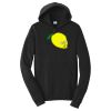 Fan Favorite Fleece Pullover Hooded Sweatshirt Thumbnail