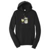 Fan Favorite Fleece Pullover Hooded Sweatshirt Thumbnail