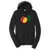 Fan Favorite Fleece Pullover Hooded Sweatshirt Thumbnail