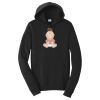 Fan Favorite Fleece Pullover Hooded Sweatshirt Thumbnail