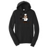 Fan Favorite Fleece Pullover Hooded Sweatshirt Thumbnail