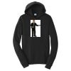 Fan Favorite Fleece Pullover Hooded Sweatshirt Thumbnail