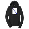 Fan Favorite Fleece Pullover Hooded Sweatshirt Thumbnail