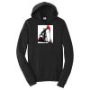 Fan Favorite Fleece Pullover Hooded Sweatshirt Thumbnail