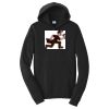 Fan Favorite Fleece Pullover Hooded Sweatshirt Thumbnail