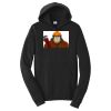 Fan Favorite Fleece Pullover Hooded Sweatshirt Thumbnail
