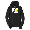 Fan Favorite Fleece Pullover Hooded Sweatshirt Thumbnail