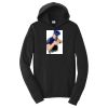 Fan Favorite Fleece Pullover Hooded Sweatshirt Thumbnail