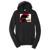 Fan Favorite Fleece Pullover Hooded Sweatshirt Thumbnail