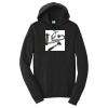 Fan Favorite Fleece Pullover Hooded Sweatshirt Thumbnail