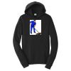 Fan Favorite Fleece Pullover Hooded Sweatshirt Thumbnail