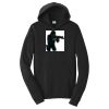 Fan Favorite Fleece Pullover Hooded Sweatshirt Thumbnail