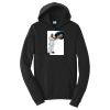 Fan Favorite Fleece Pullover Hooded Sweatshirt Thumbnail