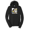 Fan Favorite Fleece Pullover Hooded Sweatshirt Thumbnail