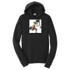 Fan Favorite Fleece Pullover Hooded Sweatshirt Thumbnail